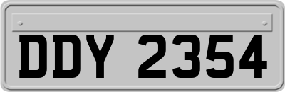 DDY2354
