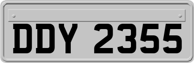 DDY2355