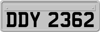 DDY2362