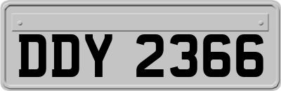 DDY2366