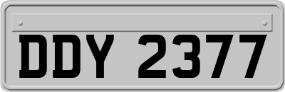 DDY2377