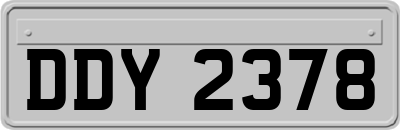 DDY2378