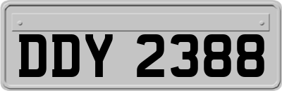DDY2388