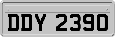 DDY2390