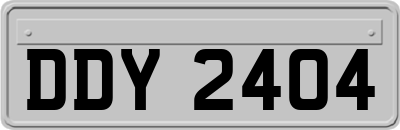DDY2404