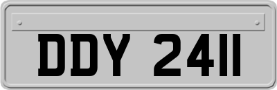 DDY2411