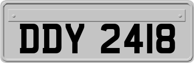 DDY2418