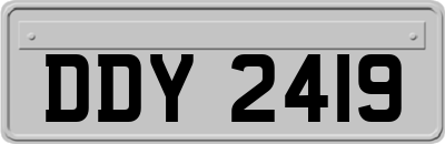 DDY2419