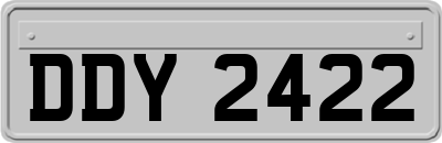 DDY2422