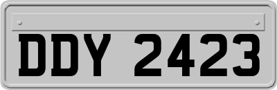 DDY2423