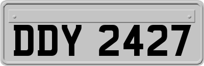 DDY2427