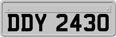 DDY2430
