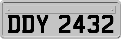 DDY2432