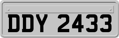 DDY2433