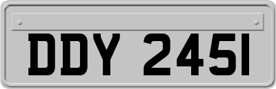 DDY2451