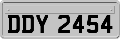 DDY2454