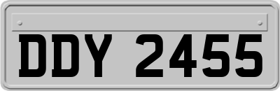 DDY2455