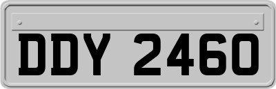 DDY2460