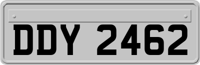 DDY2462