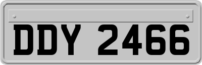 DDY2466