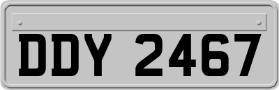 DDY2467