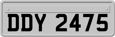 DDY2475