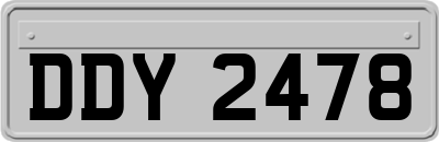 DDY2478