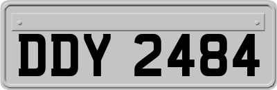 DDY2484