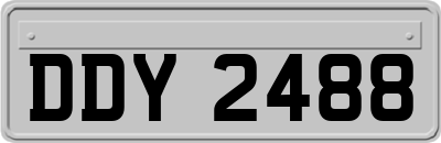 DDY2488
