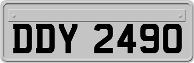 DDY2490
