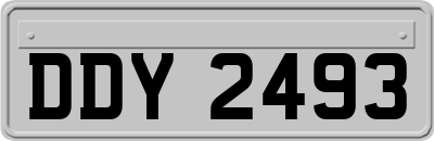 DDY2493