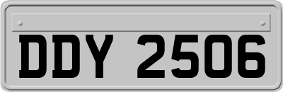 DDY2506