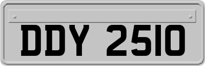DDY2510