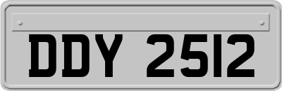 DDY2512