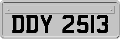 DDY2513