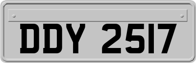 DDY2517
