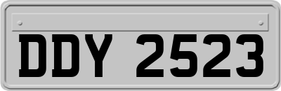 DDY2523