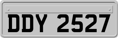 DDY2527