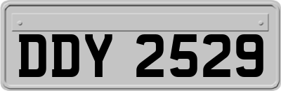 DDY2529
