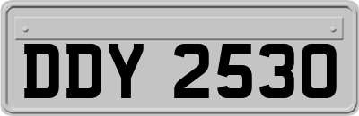DDY2530