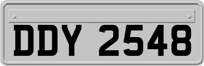 DDY2548