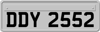 DDY2552