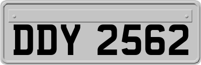 DDY2562