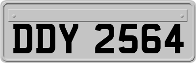 DDY2564