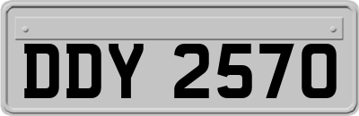DDY2570