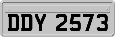 DDY2573