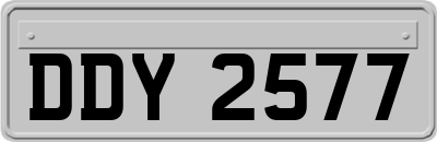 DDY2577