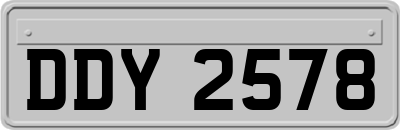 DDY2578