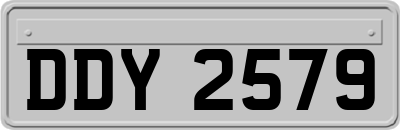 DDY2579