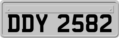 DDY2582